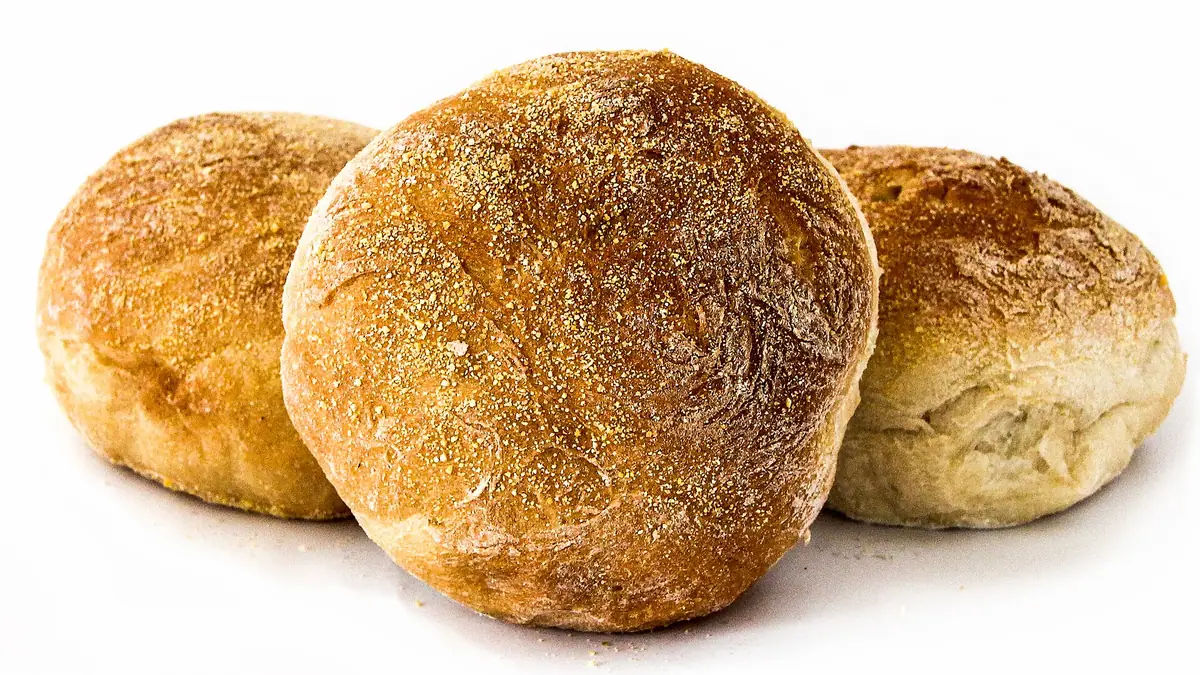 Narture Sourdough Bakery – artisan bakery in Ayr town centre