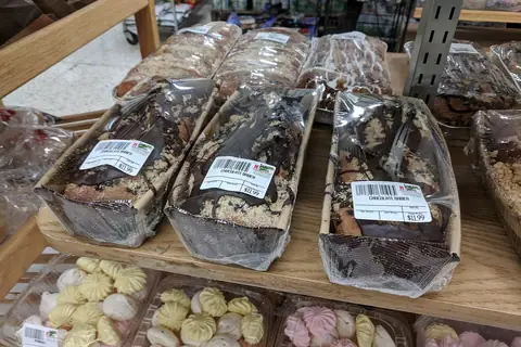 Narture Sourdough Bakery photo 3